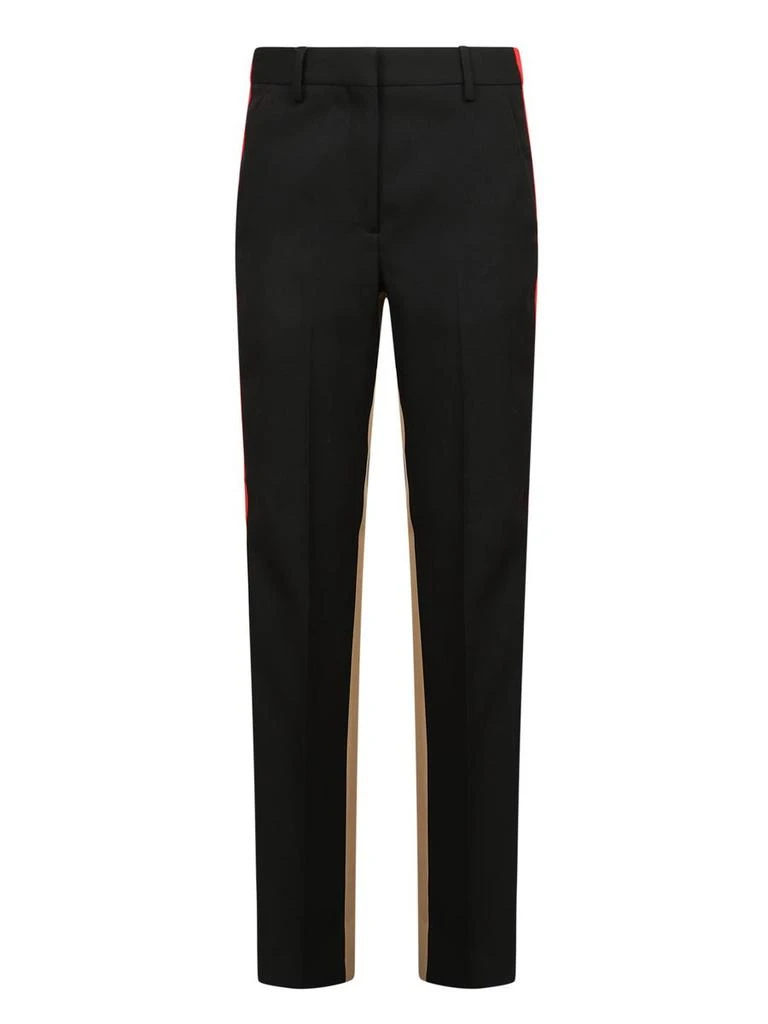 Burberry Burberry Pants 1