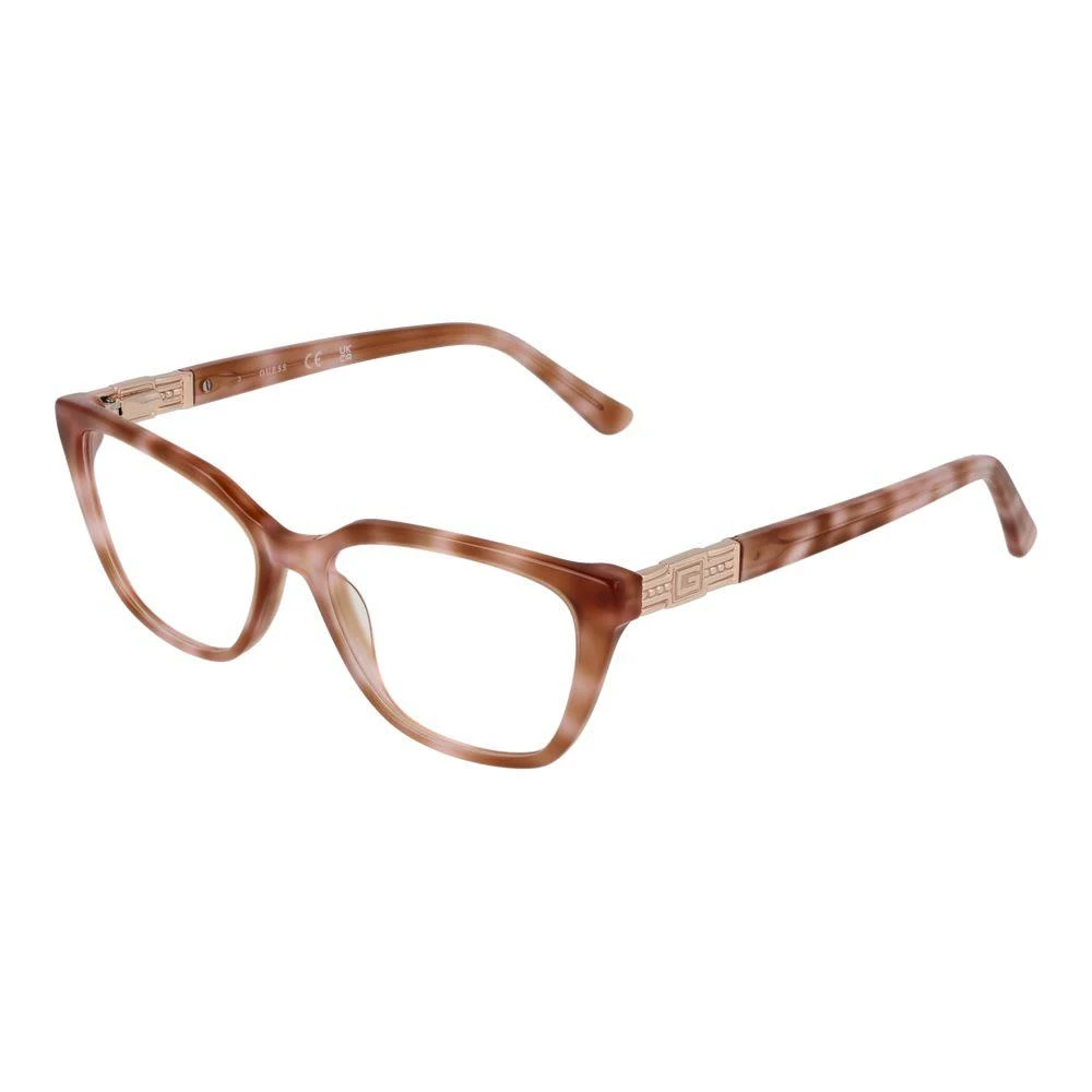 GUESS Acetate Glasses Women
s (Frames)