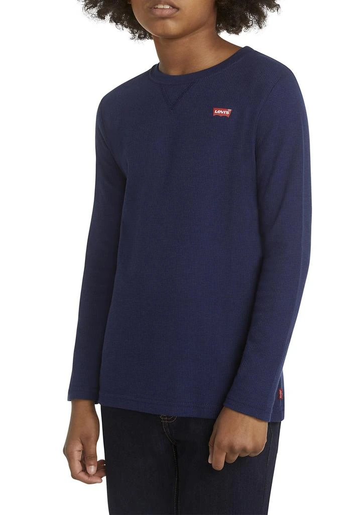 Levi
s Boys 8-20 Thermal Sweater 3