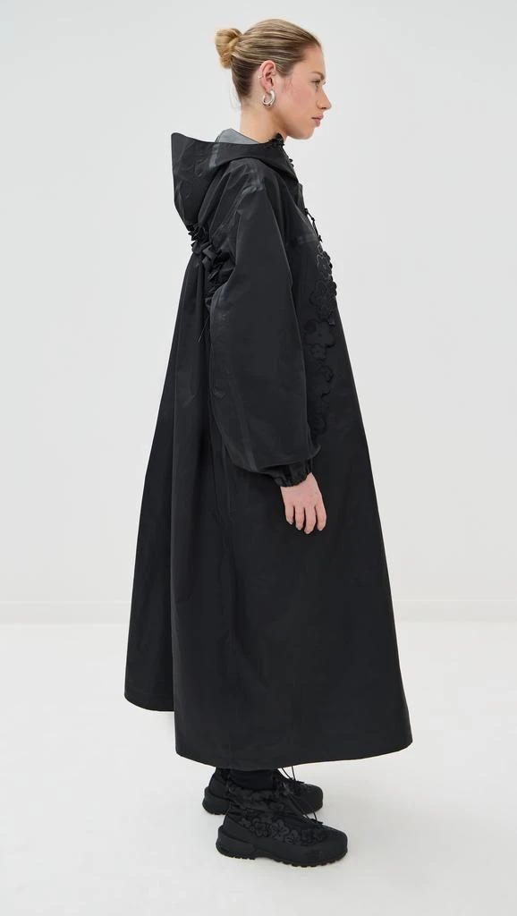 CECILIE BAHNSEN Cecilie Bahnsen X The North Face Mountain Jacket 4