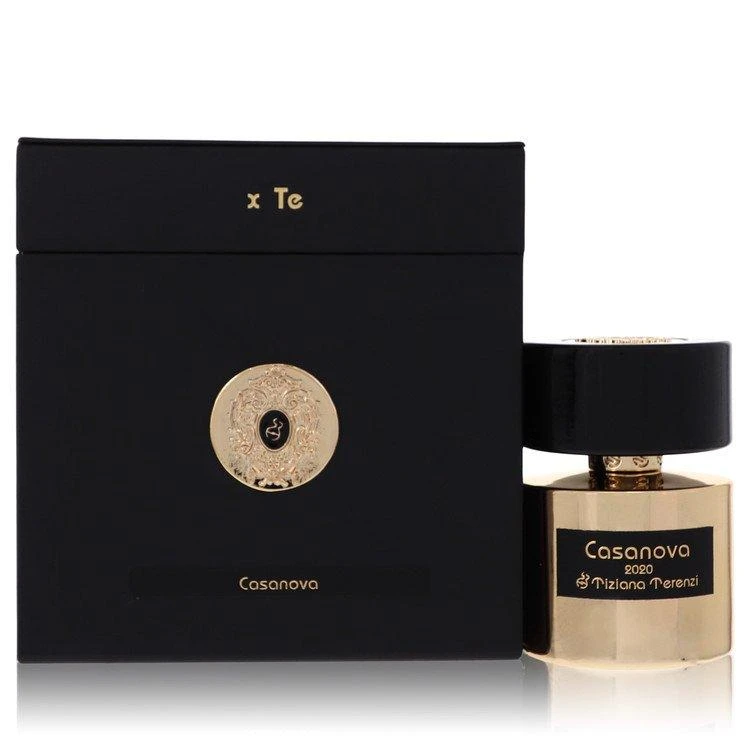 Tiziana Terenzi Casanova by  Extrait De Parfum Spray 3.38 oz Women 1