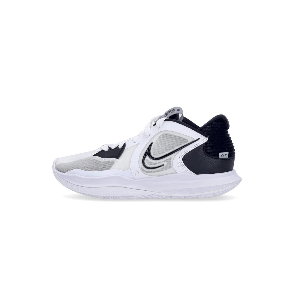 Nike Kyrie Low 5 Basketball Shoes Mens 14 White Wolf Grey Black s-l1200.webp main image 2