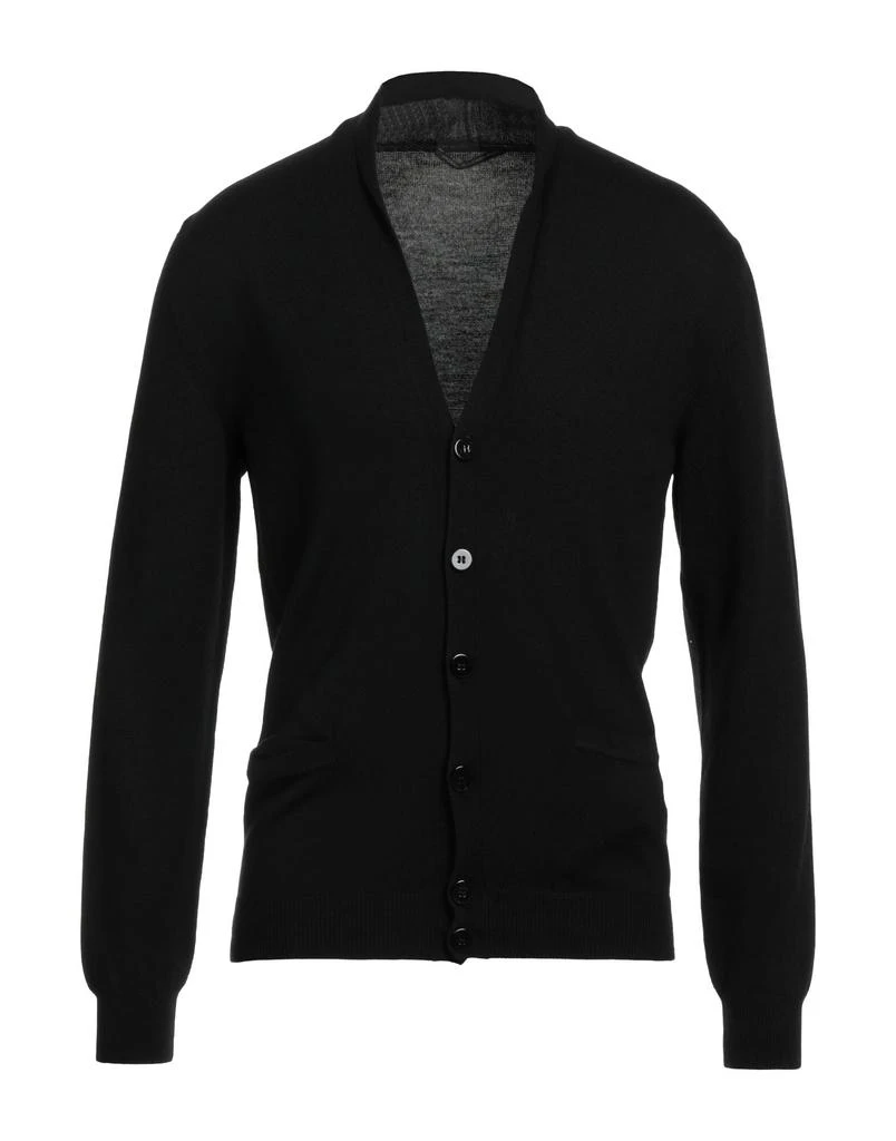 ERMANNO Cardigan 1