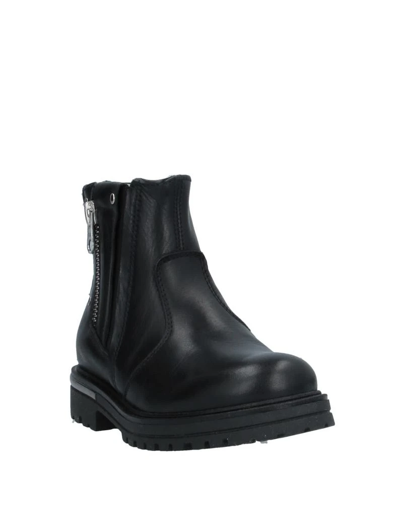 NERO GIARDINI JUNIOR Ankle boot 2