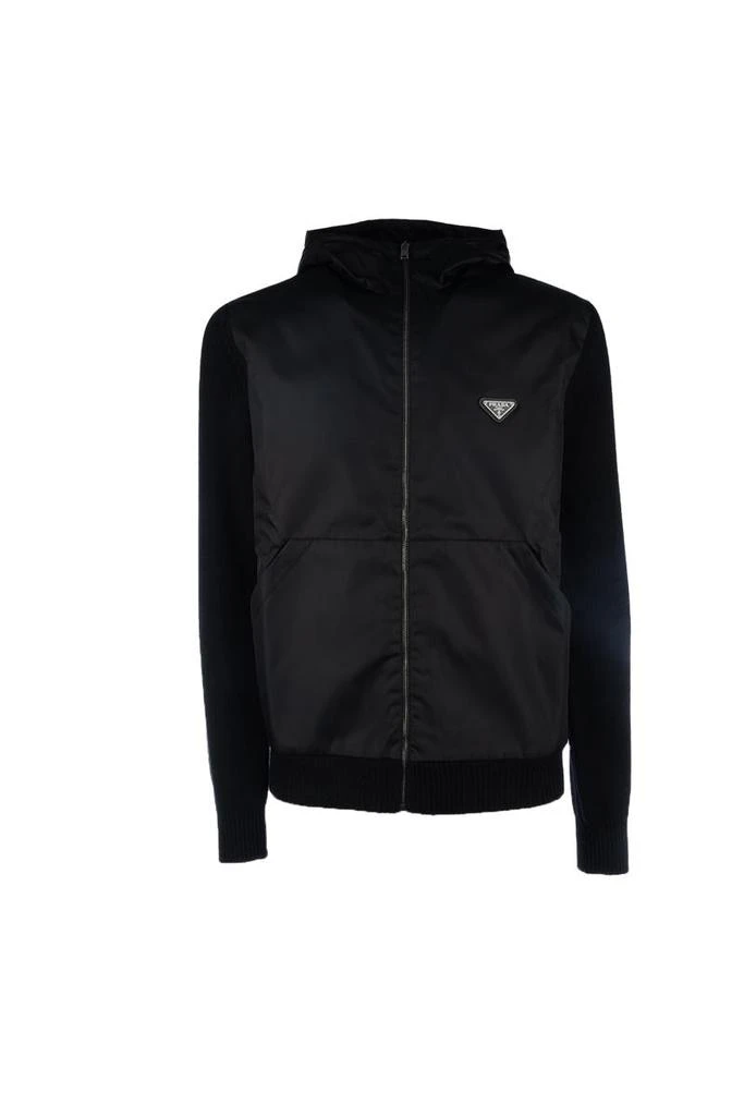 Prada Prada Knitwear 1