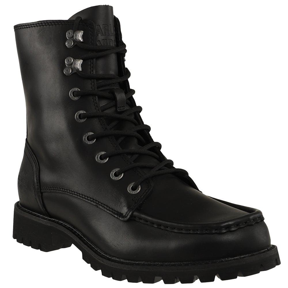 Harley Davidson Brentmoore Motorcycle Boots