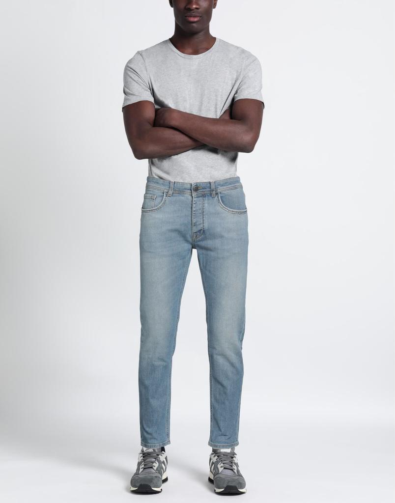 Reign Denim pants