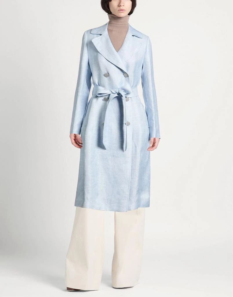 TAGLIATORE 02-05 Full-length jacket 2