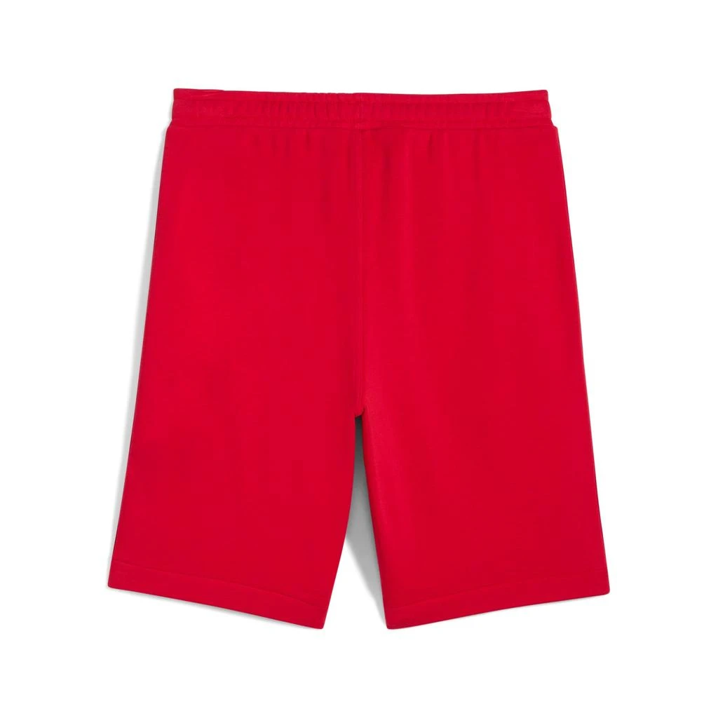 Puma PUMA Men's Scuderia Ferrari Race Sweat Shorts 2
