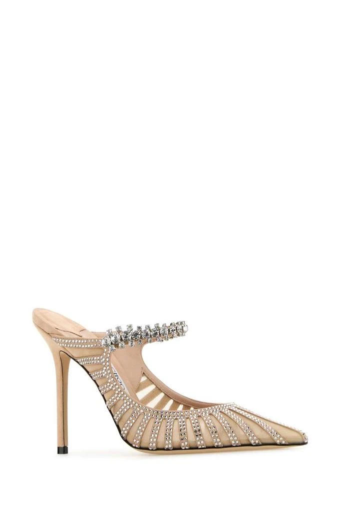 Jimmy Choo Jimmy Choo Heeled Shoes 2