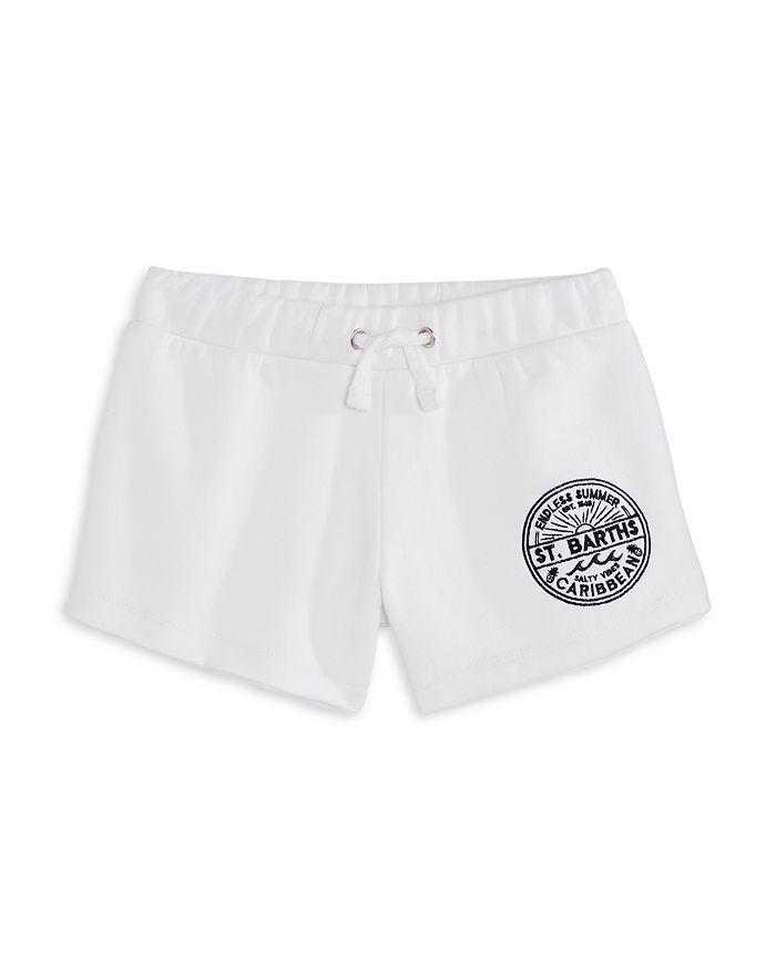 Vintage Havana Girls' St. Barths Shorts - Big Kid