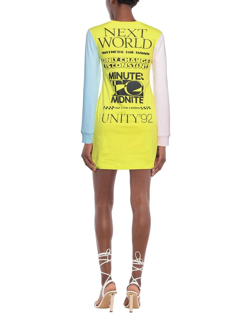 Alexander McQueen Short dress 4