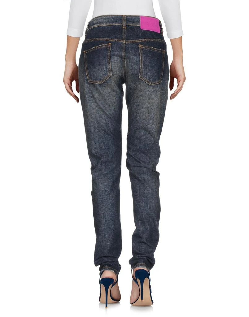 FRANKIE MORELLO Denim pants 2
