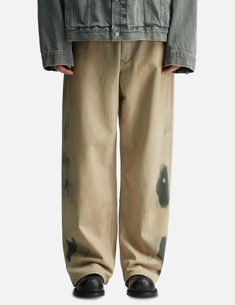 Acne Studios SMOKEY 1981 JEANS 3