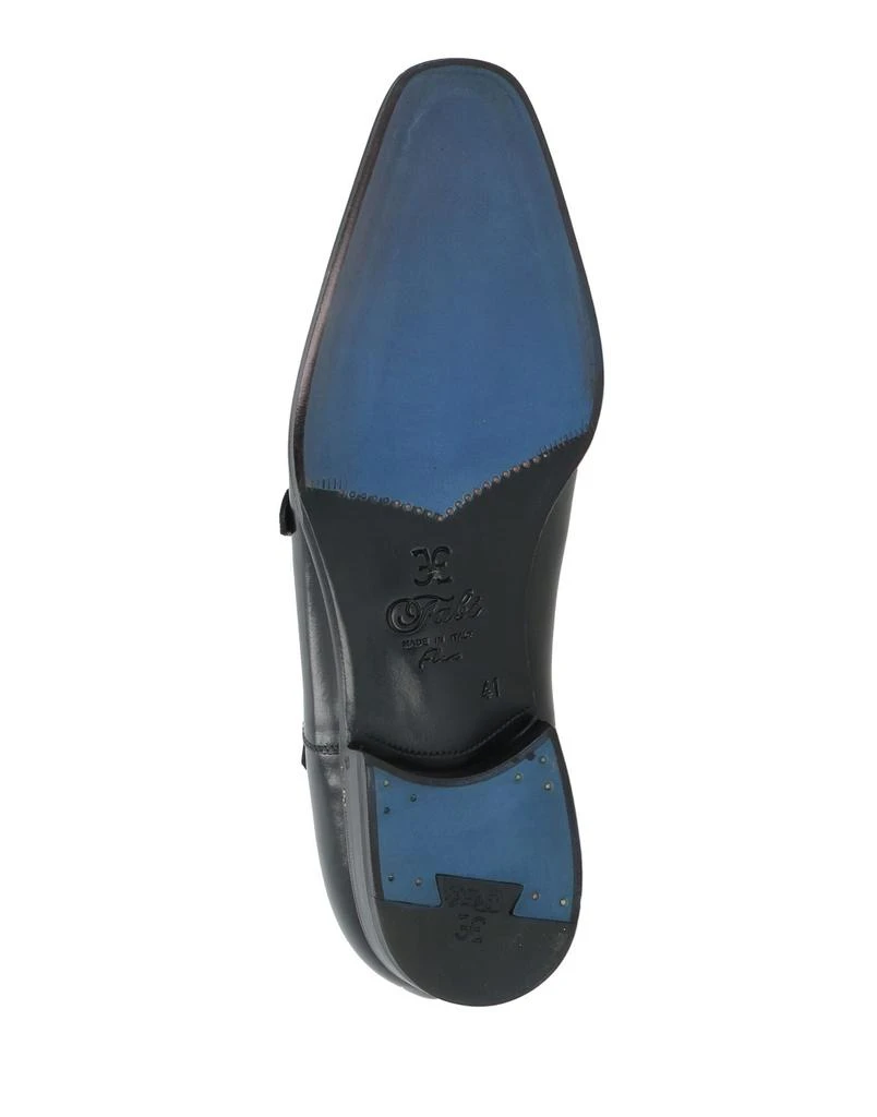 Fabi Loafers 5