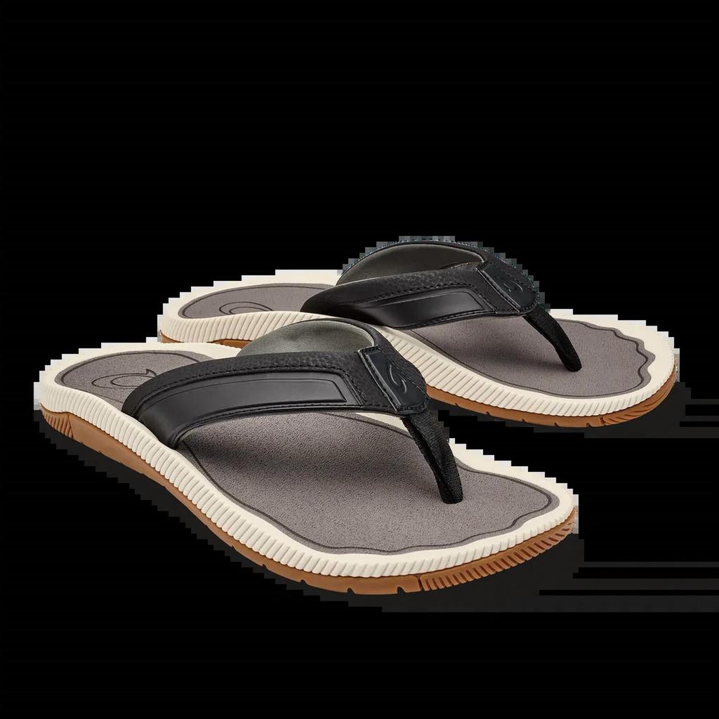 OluKai Olukai - Mens Classic Beach Sandal