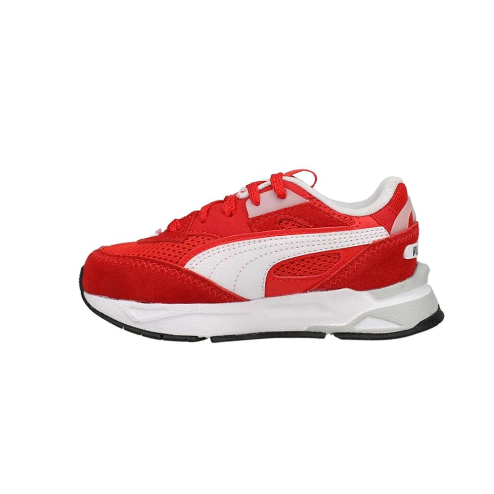 Puma Mirage Sport Heritage Sneakers(Little Kid) 3