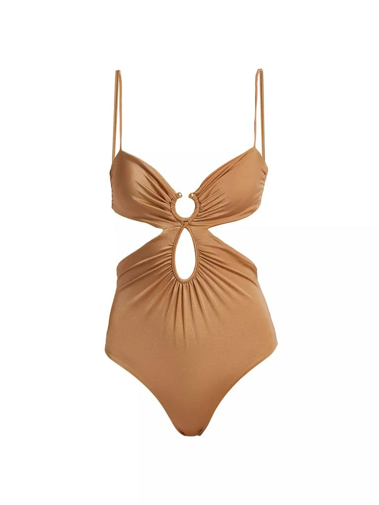 JOHANNA ORTIZ Las Islas Winter Sun Sunny Days Swimsuit 1