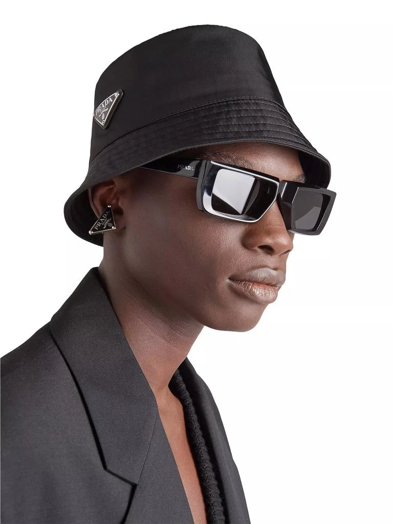 Prada Re-Nylon Bucket Hat 2