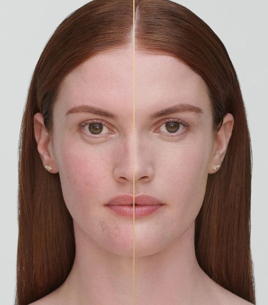 Estée Lauder Re-Nutriv Ultra Radiance Liquid Foundation SPF 20 3