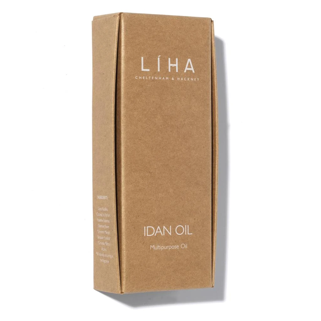 Liha Idan Oil 5