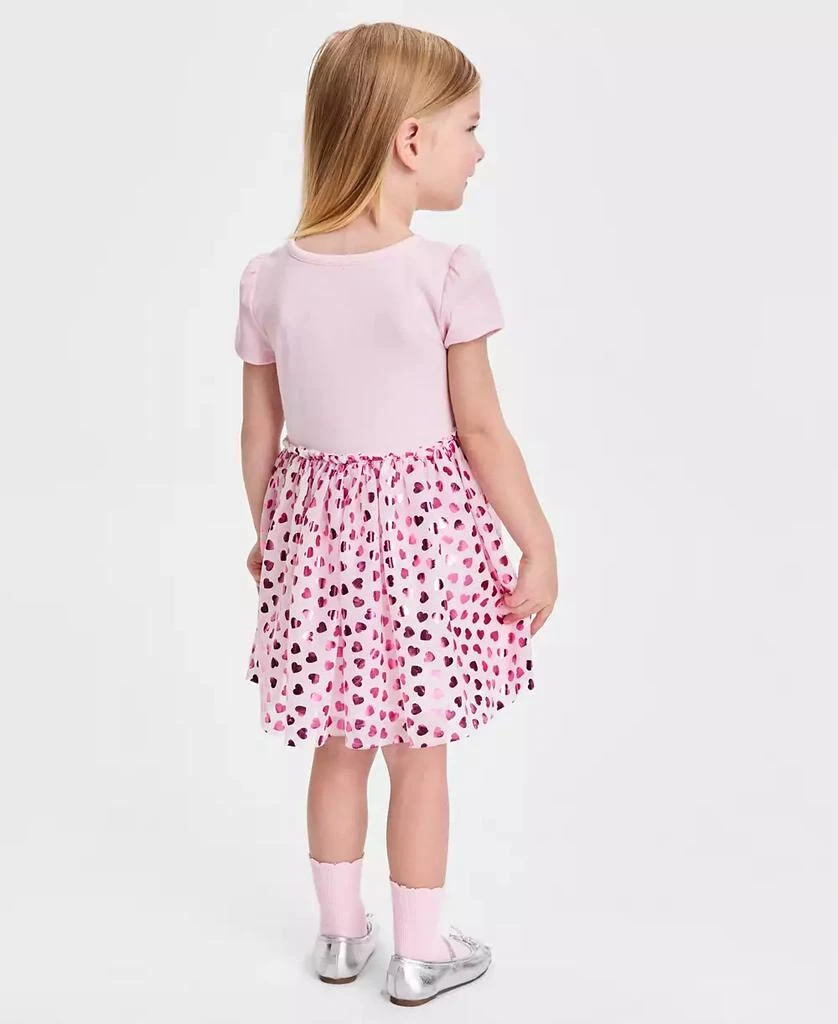 Epic Threads Girls
 12M-5T Heart Tutu Dress, Macy
s Exclusive 5