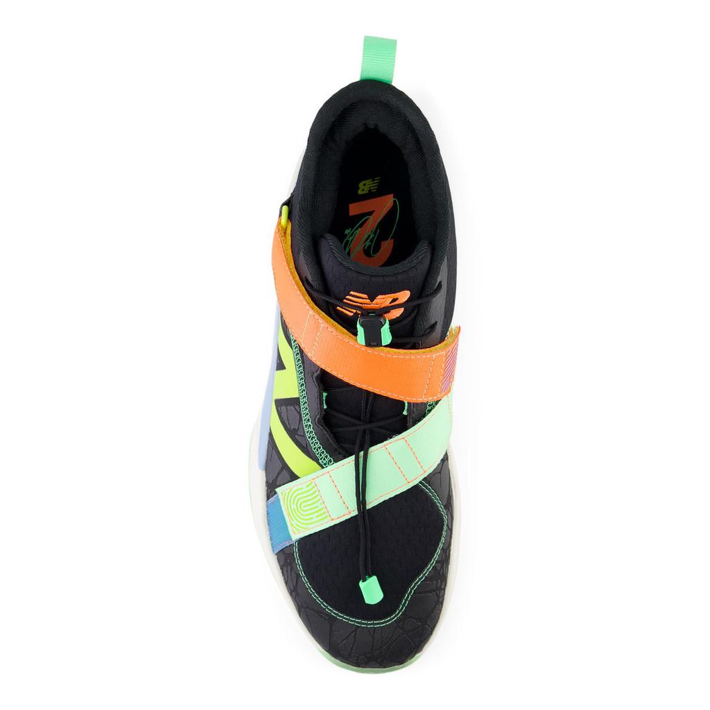 New Balance FuelCell Lindor v2 Off-Field Baseball Cleats