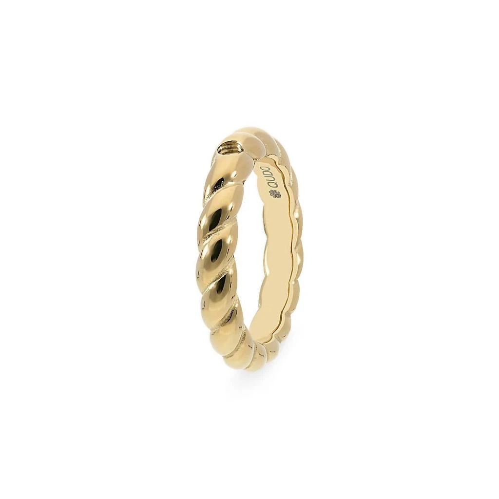 Qudo Qudo - Women
s Lana Basic Ring