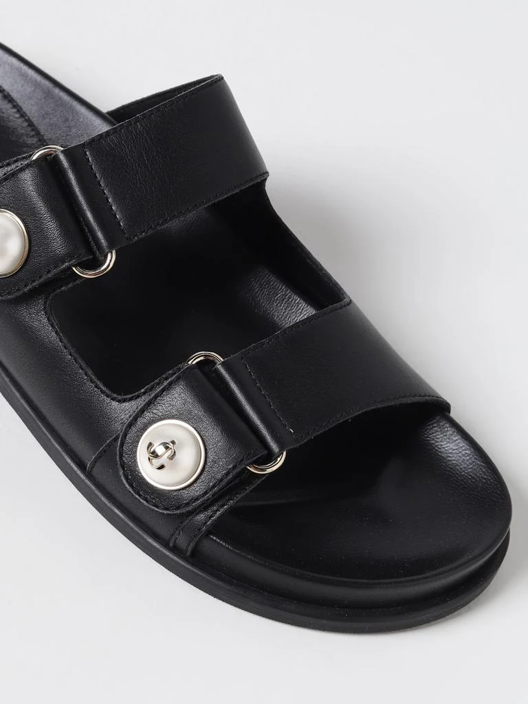 Jimmy Choo Flat sandals woman Jimmy Choo 4