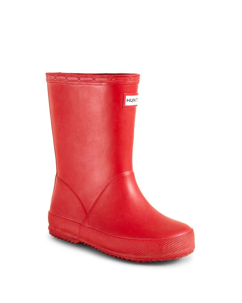 Hunter First Rain Boots - Toddler, Little Kid 1