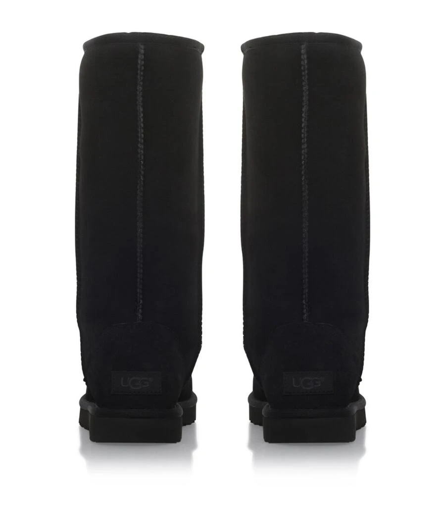 UGG Classic II Tall Suede Boots 2