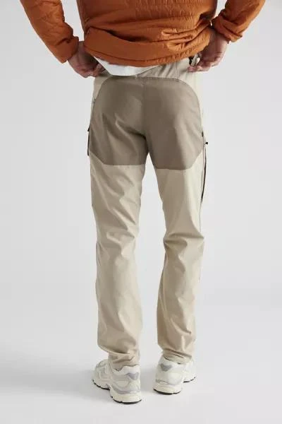 Fjällräven Fjallraven Abisko Midsummer Pant 2