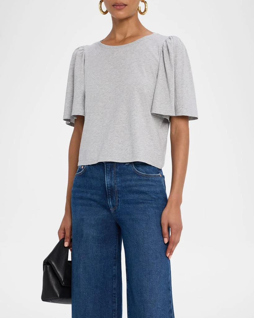Paige Sigrid Tee 4