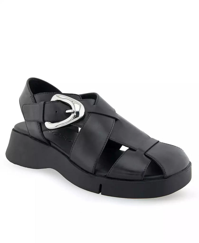 Aerosoles Women's Fabian Sport Strapped Sandals 1