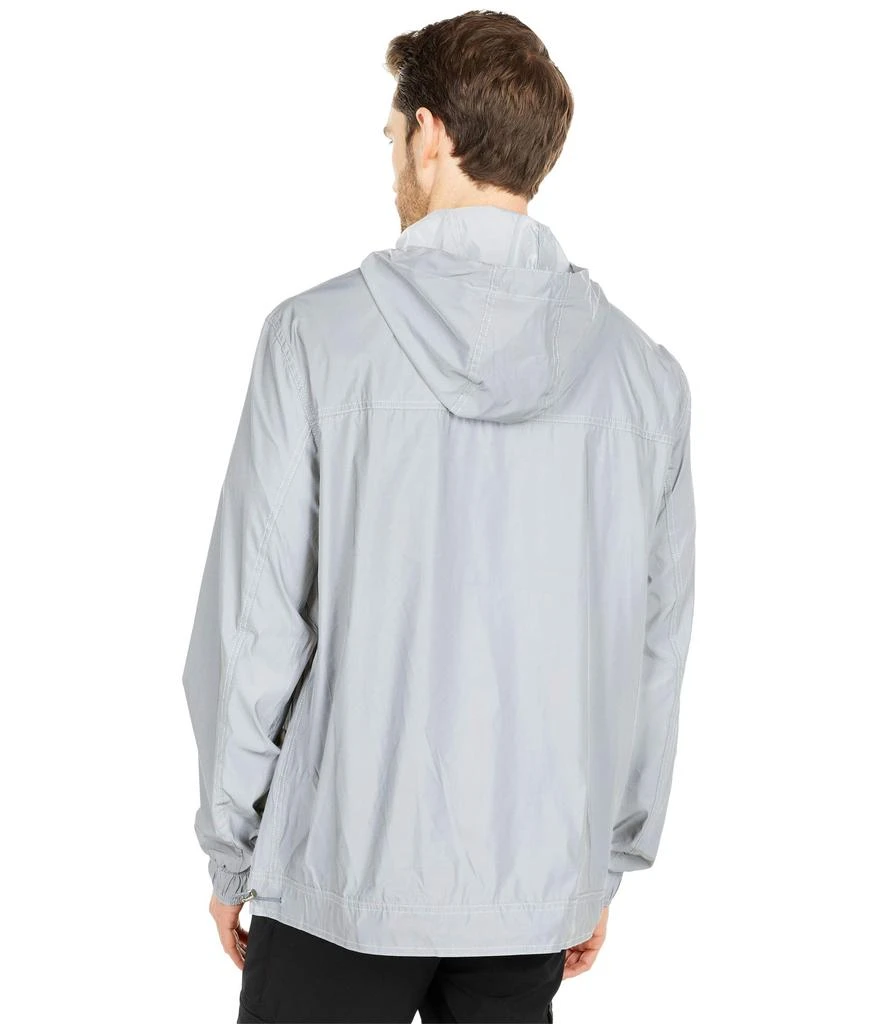 Blue Marble Paris Windbreaker Reflex Jacket 2