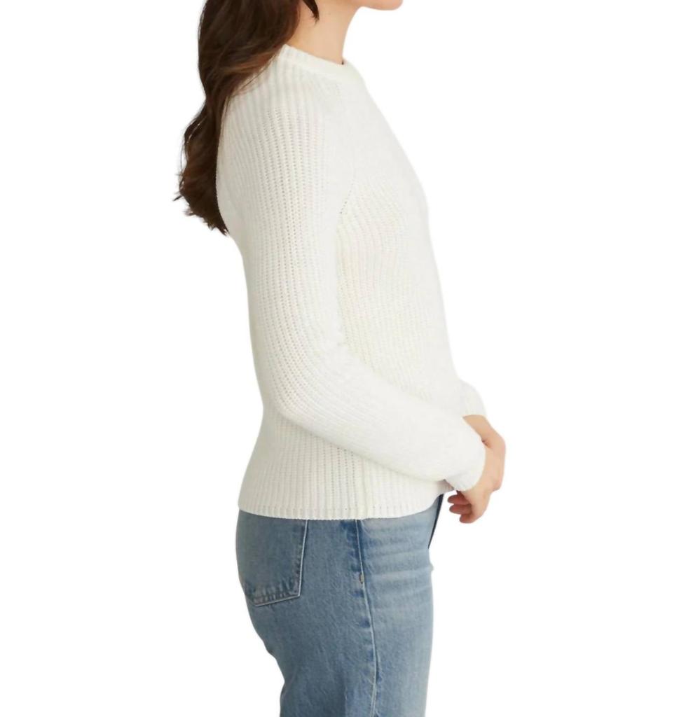 525 America 525 America - Jane Shaker Sweater