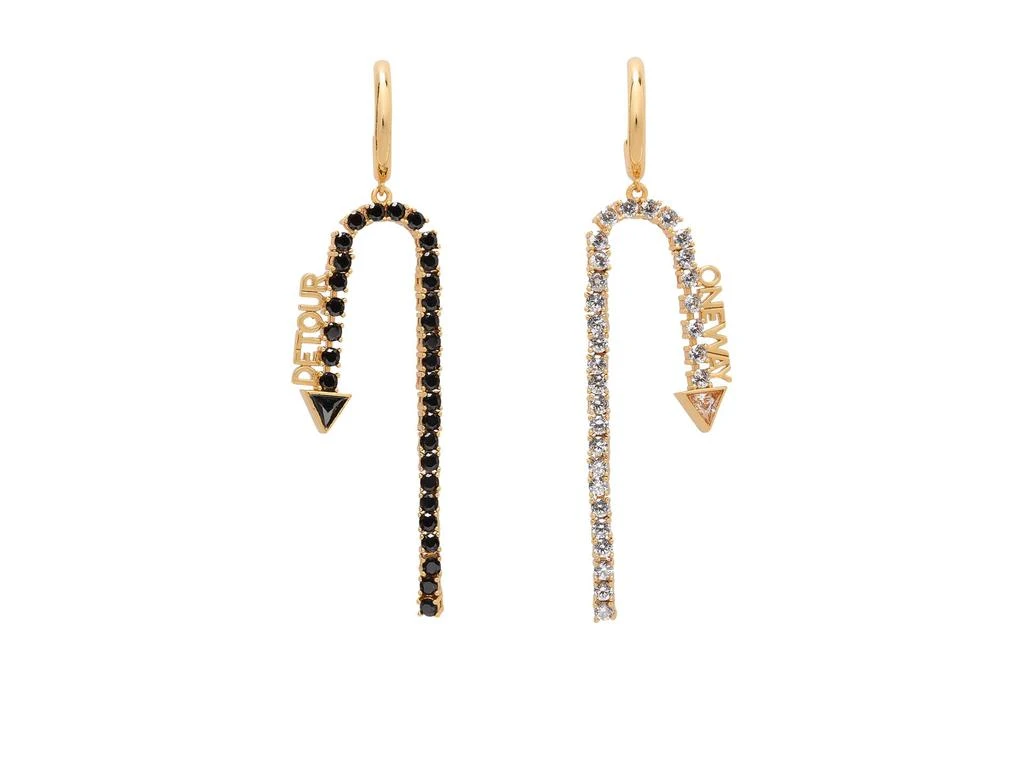 Shop New York Minute Earrings on Sale at BeyondStyle – Get 25% Off
