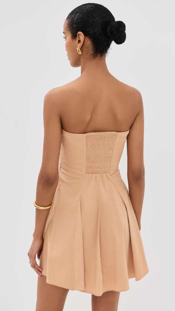Azeeza Sable Mini Dress