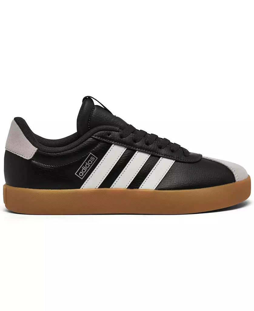 Adidas Women's VL Court 3.0 Casual Sneakers from Finish Line 2