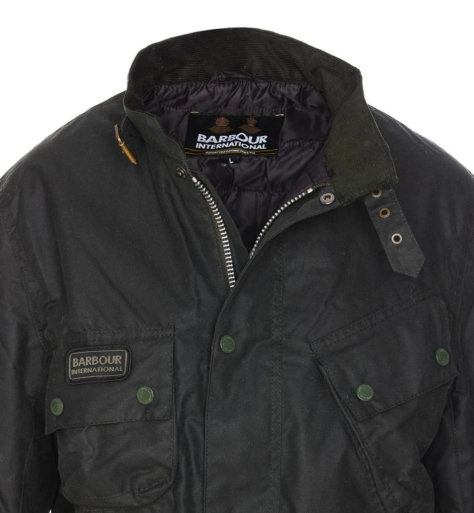 Barbour Barbour International Jackets 4