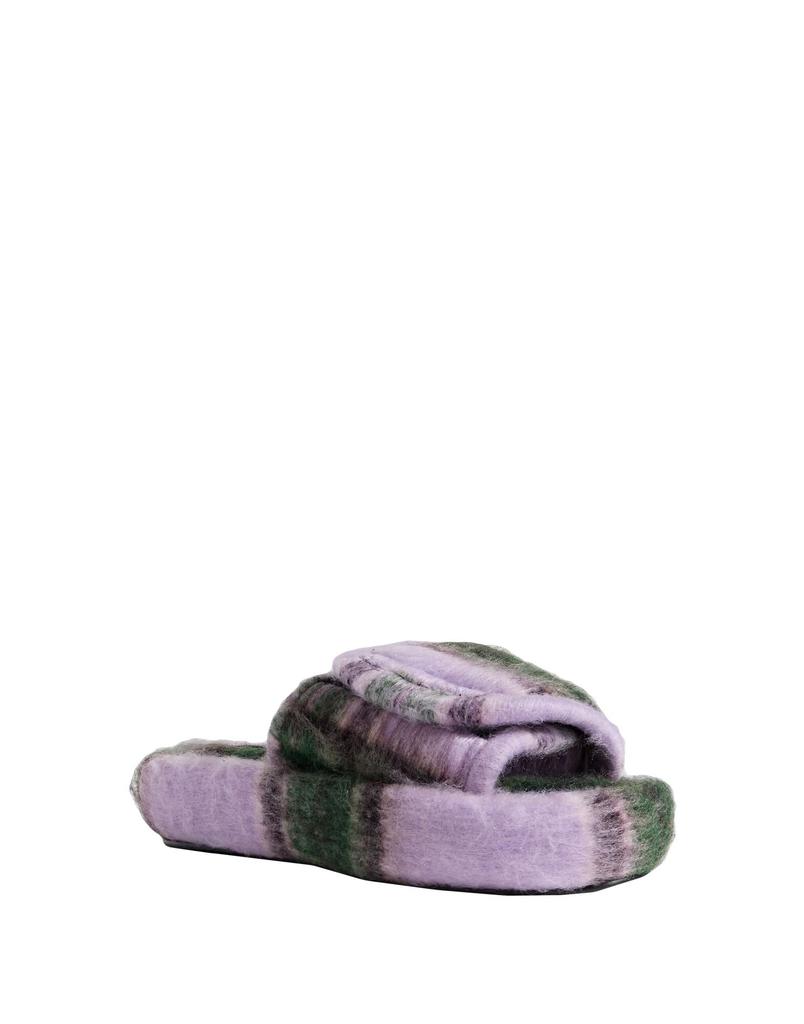 Natasha Zinko Sandals