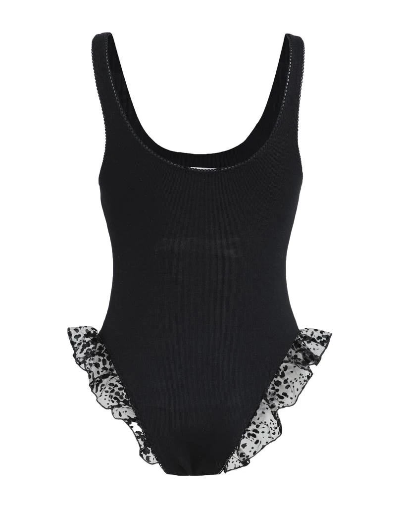 LE PETIT TROU Lingerie bodysuit 2