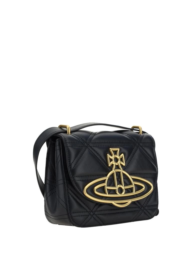 VIVIENNE WESTWOOD Linda Shoulder Bag 2