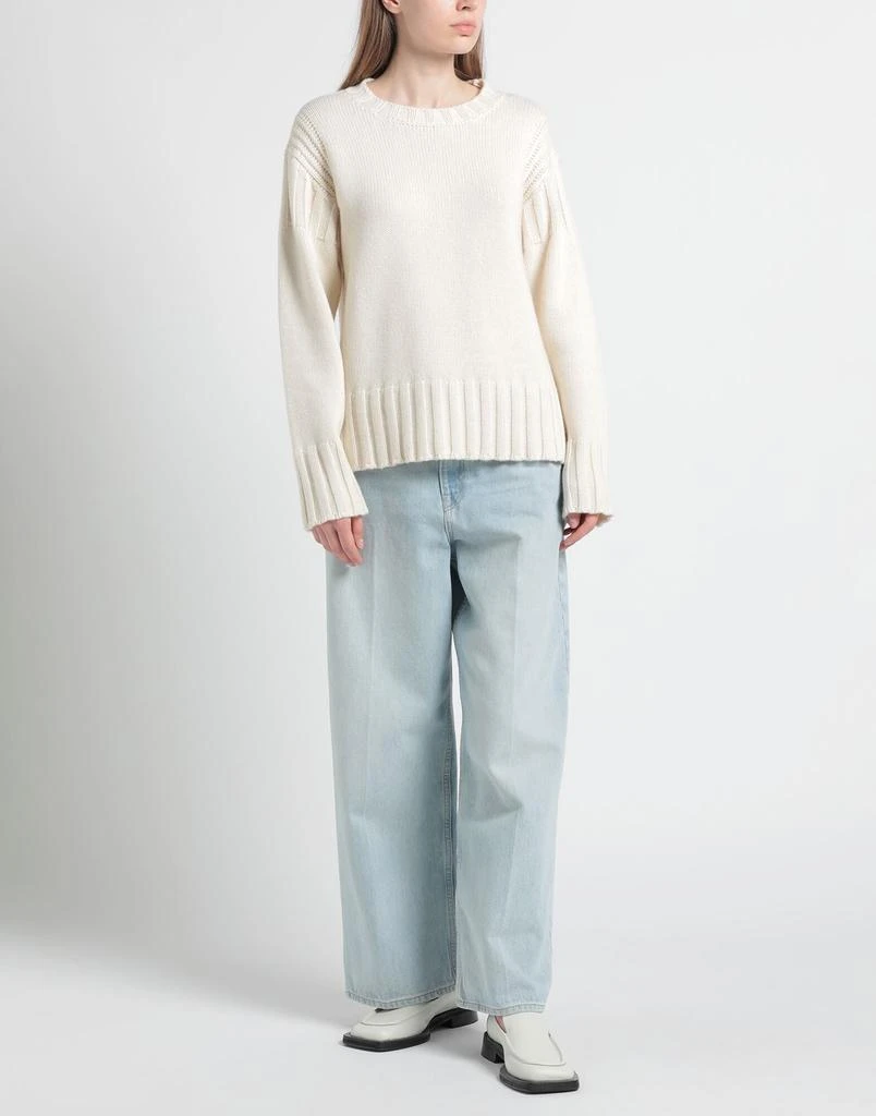Jil Sander Cashmere blend 4