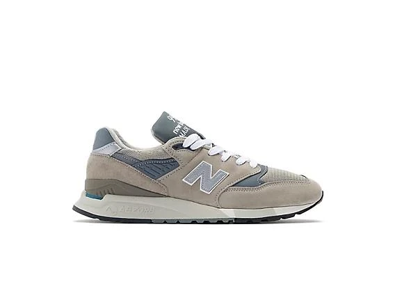New Balance Made in USA 998 Core 1