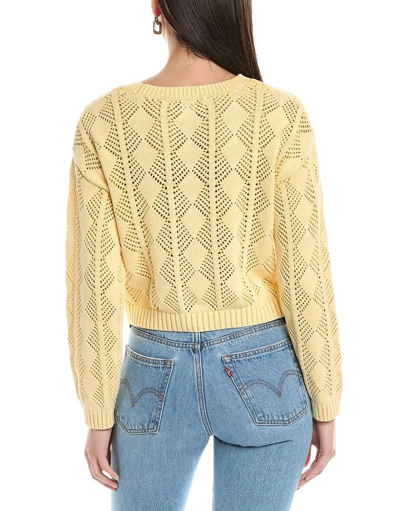 Cotton Emporium Pullover 2