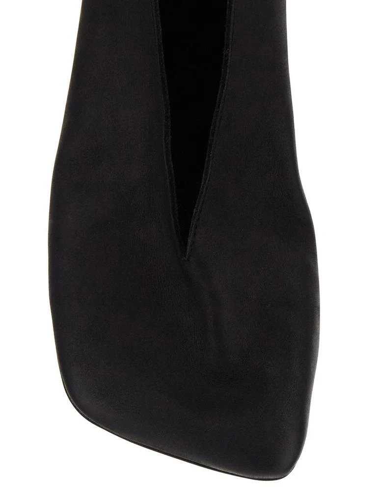 Uma Wang Ballet Shoe 4