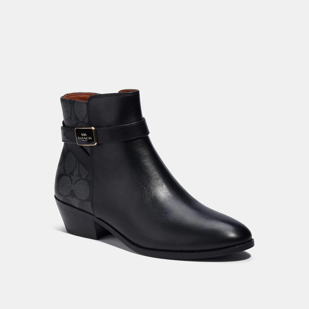 Coach Outlet Coach Outlet Dean Bootie 1