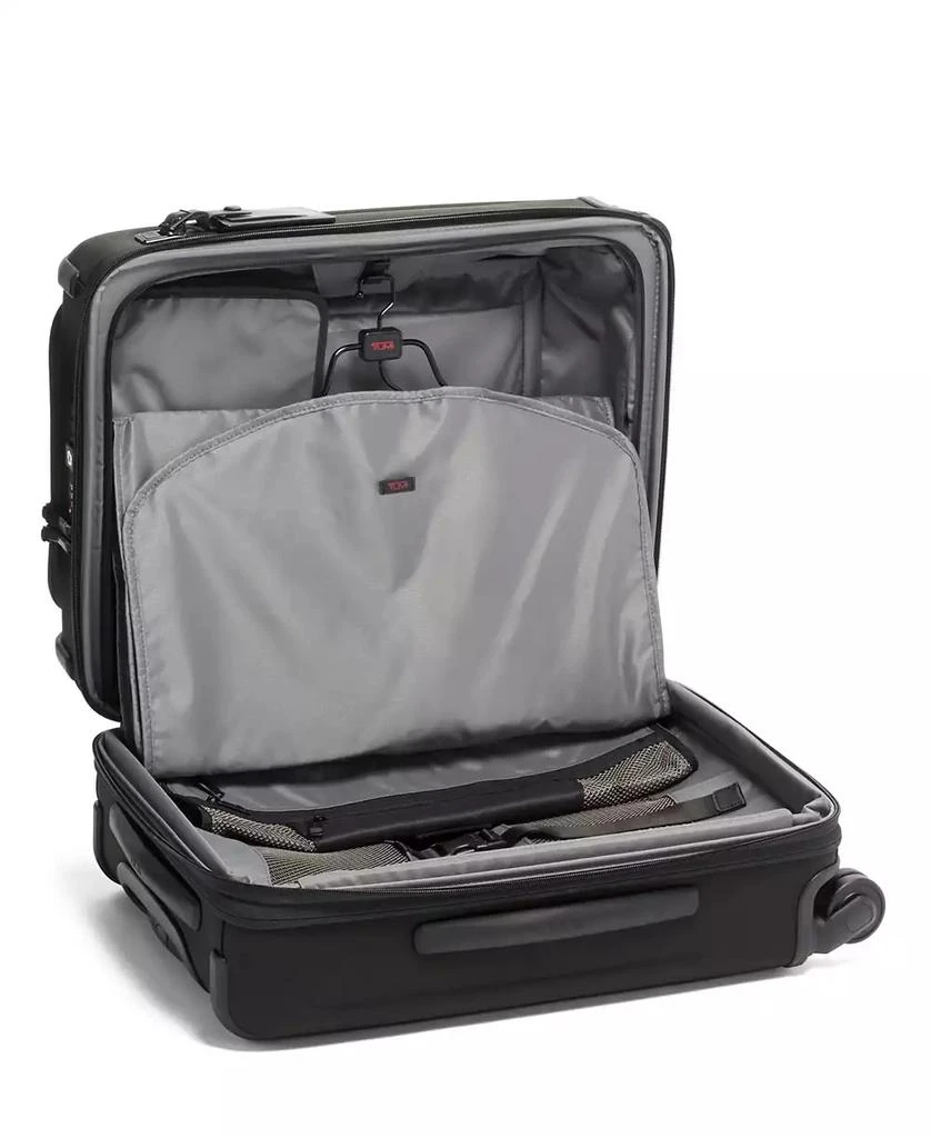Tumi Alpha 3 Continental Dual Access 4 Wheeled Carry-On 6
