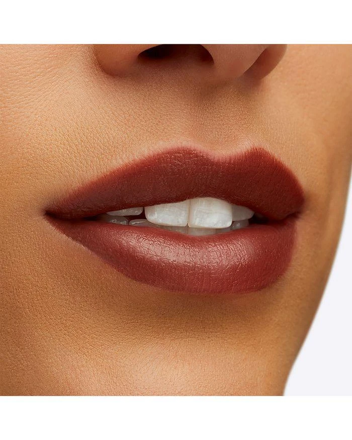 MAC Lustreglass Lipstick 3